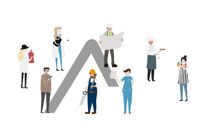 Professionnels et entreprises